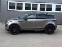 gebraucht Land Rover Range Rover evoque 2,0 D180 R-Dynamic
