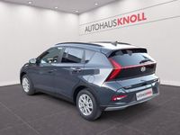 gebraucht Hyundai Bayon GO Plus 1.2 MPI y5bu1