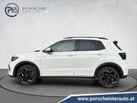 gebraucht VW T-Cross - Sport TSI DSG