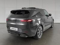 gebraucht Land Rover Range Rover Sport New Autobiography