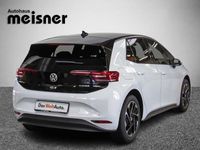 gebraucht VW ID.3 Pro Perf. 170 kW Business