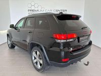 gebraucht Jeep Grand Cherokee 3.0 CRD Trailhawk ACC / KAMERA / LED / AHV / NAVI