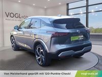 gebraucht Nissan Qashqai Tekna + 1,3 DIG-T MHEV 158PS Xtronic