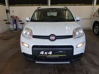 gebraucht Fiat Panda 4x4 TwinAir 85