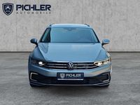 gebraucht VW Passat Variant GTE