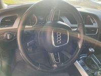 gebraucht Audi A4 Avant 30 TDI DPF quattro