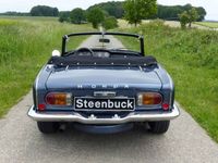 gebraucht Honda S800