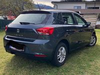 gebraucht Seat Ibiza Ibiza 1,0 Fast Lane Style Fast Lane Style