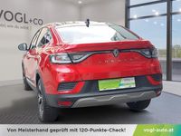 gebraucht Renault Arkana Techno Mild Hybrid 140 EDC