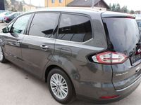 gebraucht Ford Galaxy 20 EcoBlue SCR AWD Titanium Aut.