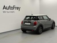 Gebraucht Mini Cooper SE 135 kW (184 PS) 2021 Moonwalk grey Kleinwagen