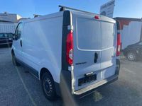 gebraucht Renault Trafic L1H1 2,7t 2.0 dCi 90 Ecoline