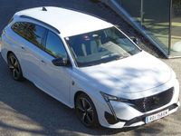 gebraucht Peugeot e-308 SW GT