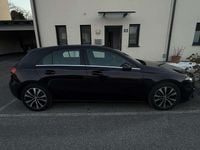 gebraucht Mercedes A200 A 200 d Aut.