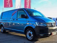 gebraucht VW Transporter T64Motion LED ACC netto 22.900.-