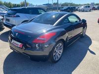gebraucht Peugeot RCZ 1.6 THP 160
