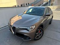 gebraucht Alfa Romeo Stelvio Stelvio2,2 ATX RWD