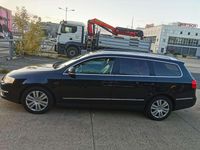 Gebraucht VW Passat Comfortline 140 PS (102 kW) 2008 Limousine