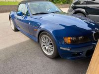 gebraucht BMW Z3 Z32,8