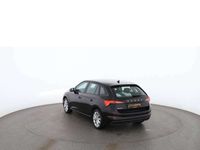 gebraucht Skoda Scala 1.6 TDI Style Aut LED DIGITAL-TACHO RADAR