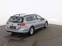 gebraucht VW Passat Variant 2.0 TDI Business LED RADAR NAVI
