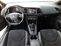 gebraucht Seat Leon ST FR-LINE 15 TSI *LED / ACC / FULL LINK / SPU...