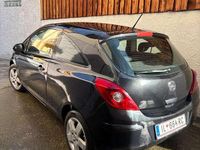 gebraucht Opel Corsa 12