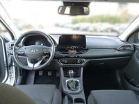 gebraucht Hyundai i30 CW 1,6 CRDi Feel Good