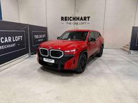 Gebraucht BMW XM Comfort Edition 748 PS (550 kW) 2024 Rot SUV