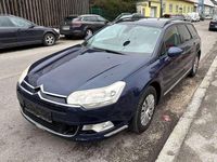 Gebraucht Citroën C5 136 PS (100 kW) 2009 Blau Kombi