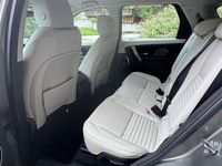 gebraucht Land Rover Discovery Sport Discovery Sport D150 4WD Aut. S S