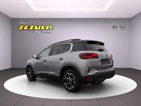 Gebraucht Citroën C5 Aircross 131 PS (96 kW) 2024 Grau SUV