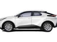 gebraucht Toyota C-HR 1.8 HEV 140 CVT LED ACC DigCo Kam CarPlay