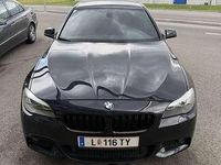 Gebraucht BMW 525 218 PS (160 kW) 2012 Limousine