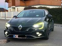 Gebraucht Renault Mégane IV R.S. 300 PS (220 kW) 2019 Limousine