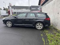 gebraucht Citroën C5 Tourer VTi 120 EGS6 Attraction