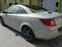 gebraucht Renault Mégane Cabriolet 