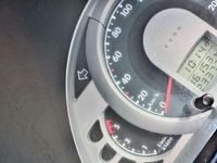 Gebraucht VW Fox 69 PS (50 kW) 2006 Grau Kleinwagen