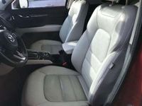 gebraucht Mazda CX-5 CD175 AWD Revolution Top "Leder weiss" Aut.