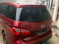 gebraucht Mazda 5 5 1,8i CE 7 sitze