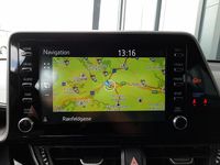 gebraucht Toyota C-HR 2,0 Hybrid Aut. LED / NAVI / KAMERA / TEMPOMAT / SITZHEIZUNG / PDC V+H