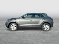 gebraucht VW T-Roc 4Me TSI