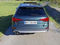 gebraucht Audi A4 Allroad quattro 3,0 TDI Tiptronic