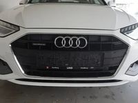 gebraucht Audi A4 Avant 40 TDI quattro