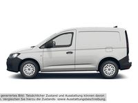 gebraucht VW Caddy Cargo TDI