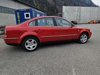 gebraucht VW Passat 2,5 V6 TDI Highline 4motion