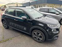 gebraucht Citroën C3 PureTech 82 5-Gang-Manuell Shine