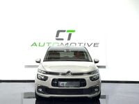 gebraucht Citroën Grand C4 Picasso SpaceTourer Spacetourer Aut. 7-Sitzer