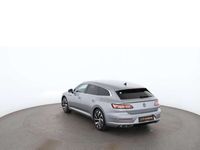 gebraucht VW Arteon Shooting Brake 2.0 TDI R-Line Aut LED AHK