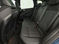 Gebraucht BMW X3 Comfort Edition 197 PS (144 kW) 2024 Blau SUV